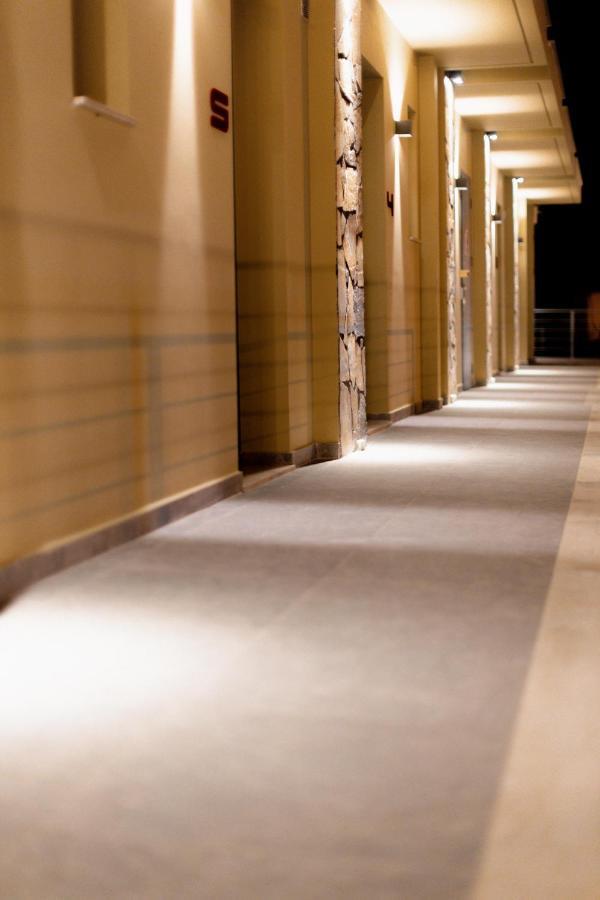 Palacio Del Sol Luxury Apartments Nauplion Exterior foto