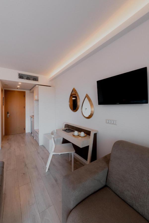 Palacio Del Sol Luxury Apartments Nauplion Exterior foto